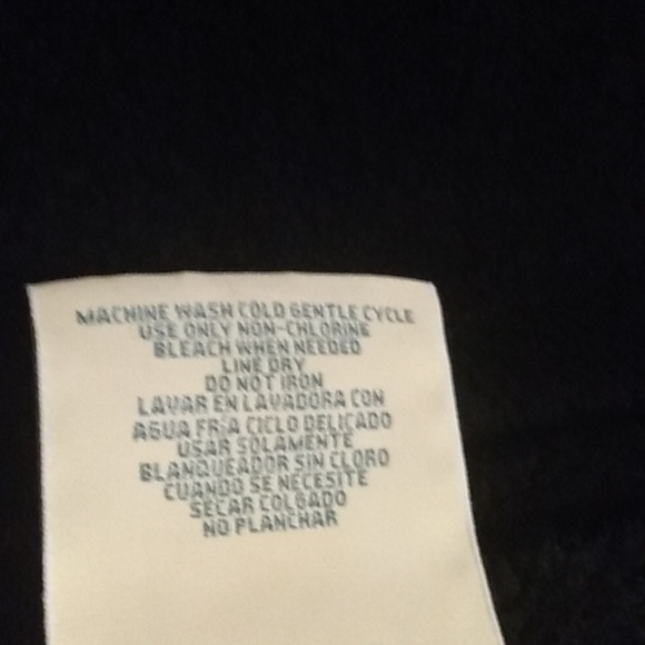 Winter Coat - Picture 12 of 16